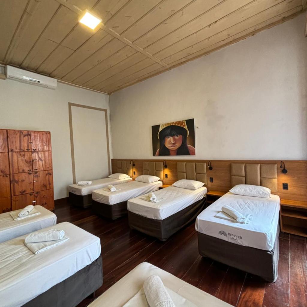 Reviver Hostel — foto 6