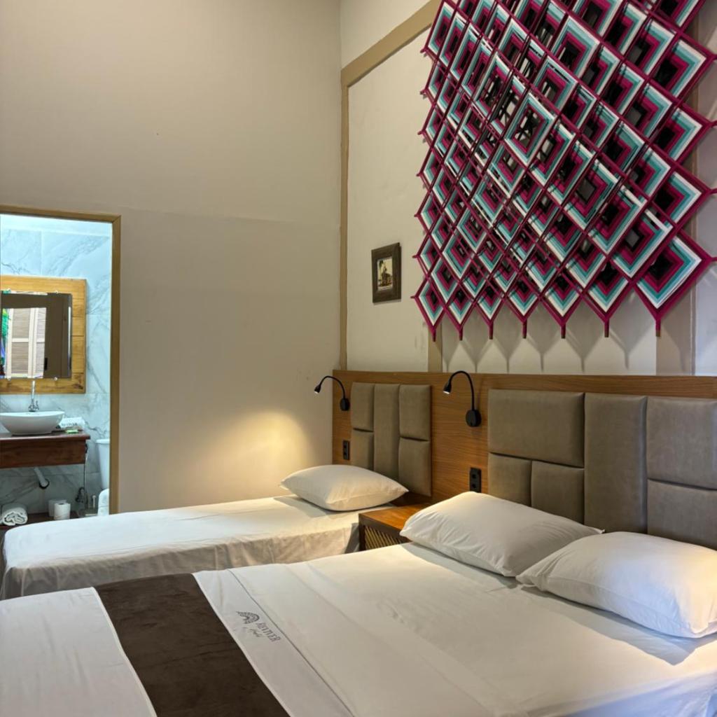 Reviver Hostel — foto 4