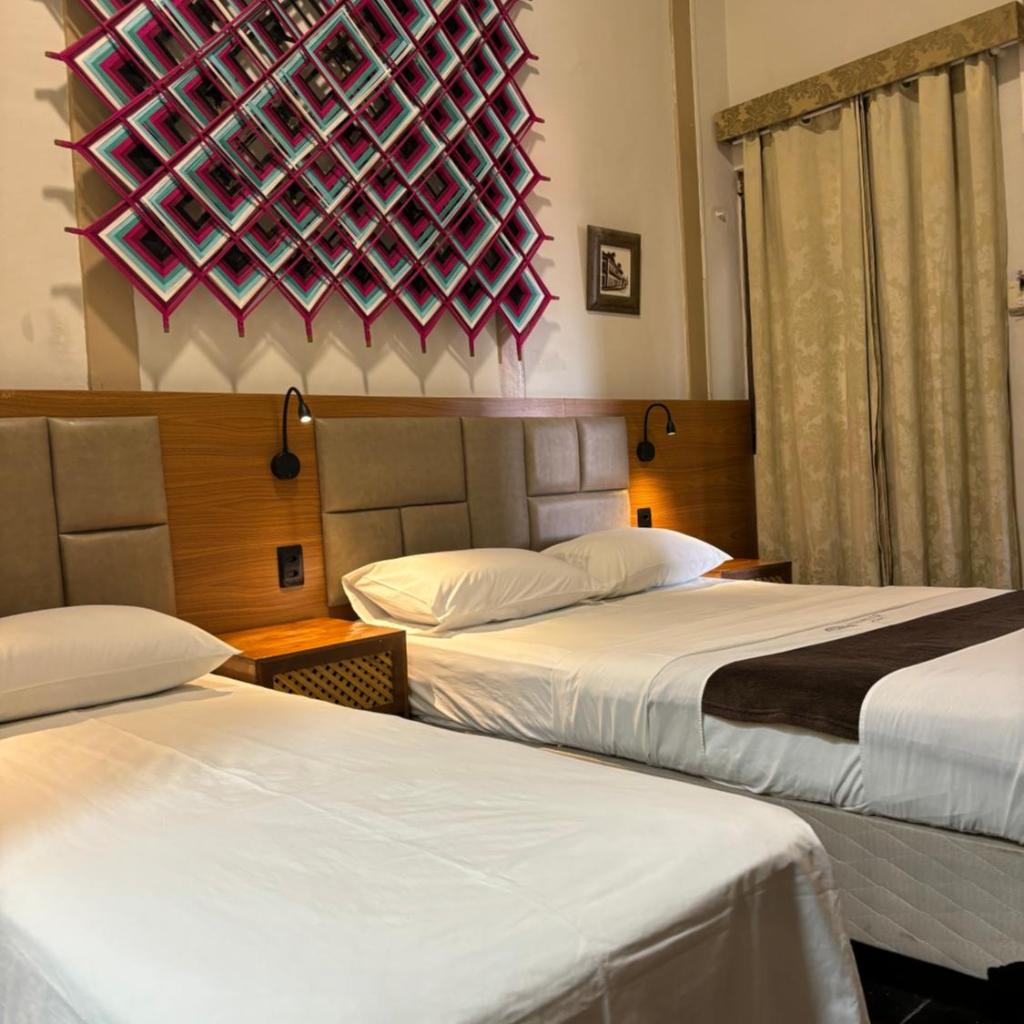 Reviver Hostel — foto 8