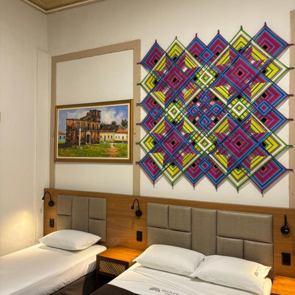 Reviver Hostel — foto 7