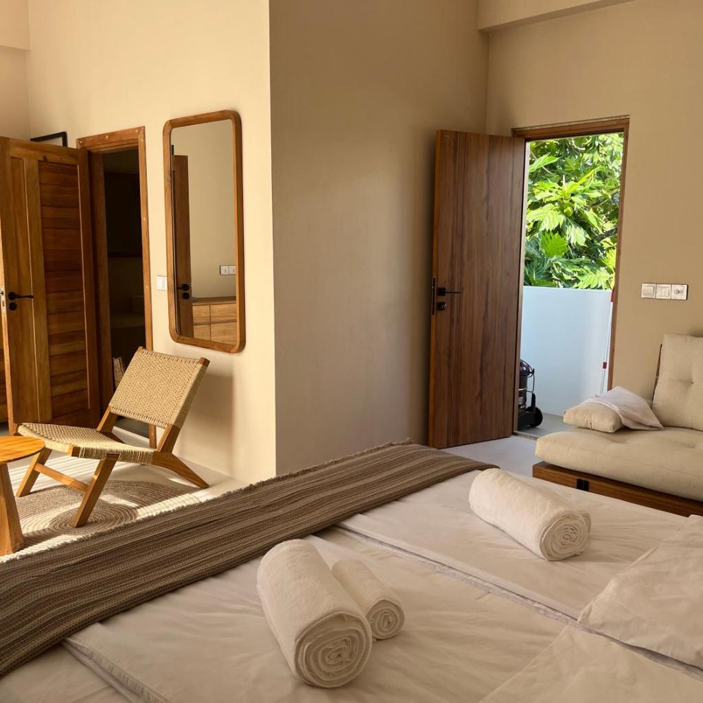 Serenity reef Maldives, photo 2