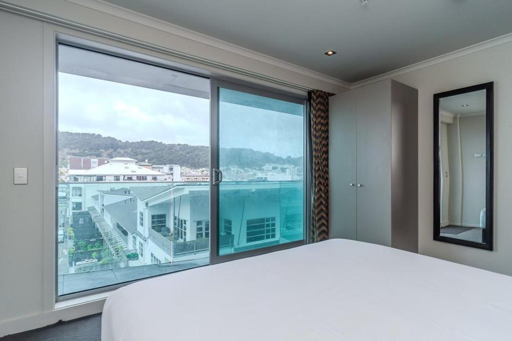 Photograph of 70 Tory Apartment