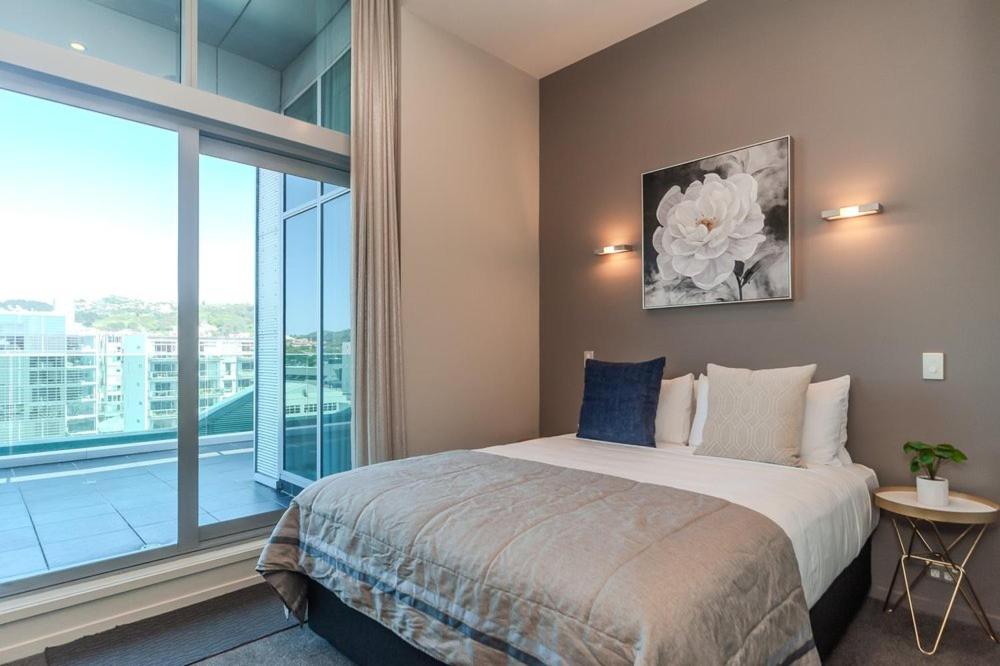 Photograph of 70 Tory Apartment