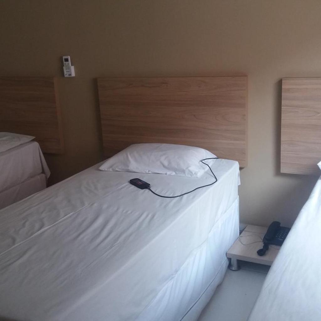 Hotel Vento Sul — foto 7