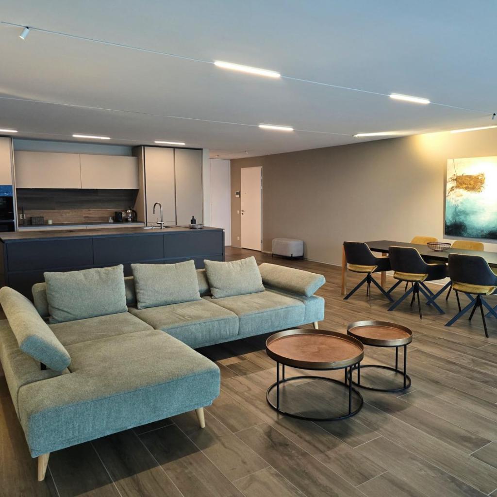 Image 3 - Luxury Lake View Apartment Minusio by HolAp