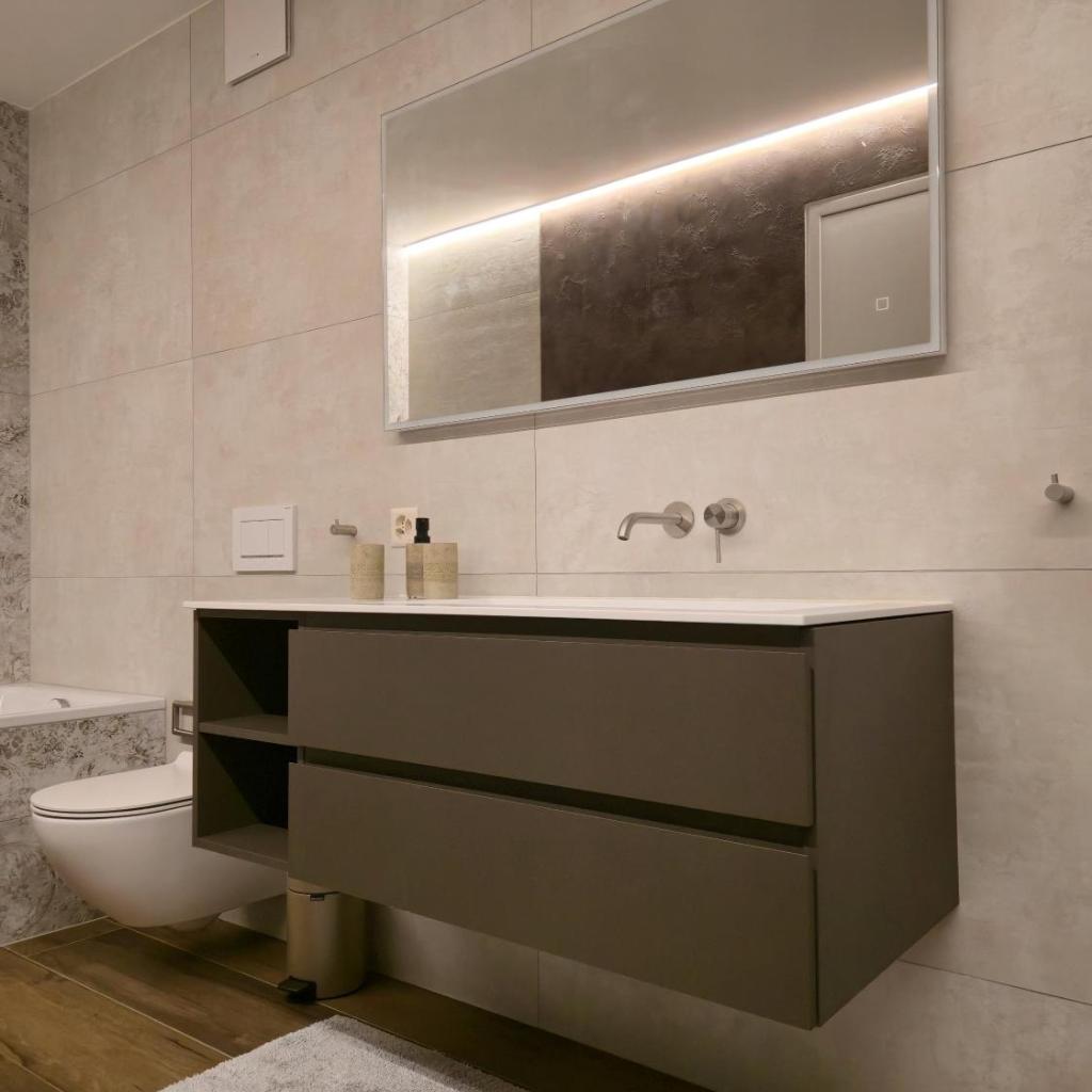 Image 17 - Luxury Lake View Apartment Minusio by HolAp