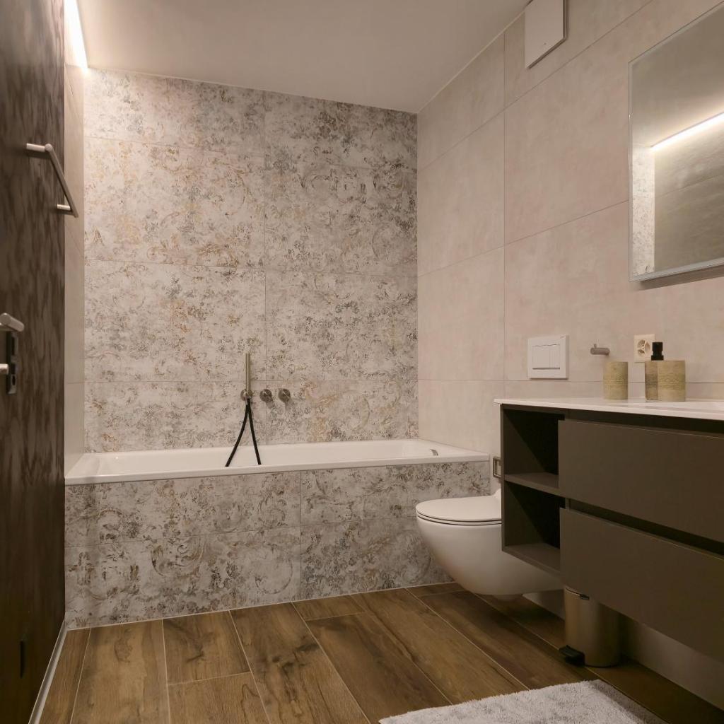 Image 18 - Luxury Lake View Apartment Minusio by HolAp