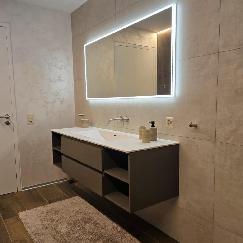 Image 20 - Luxury Lake View Apartment Minusio by HolAp