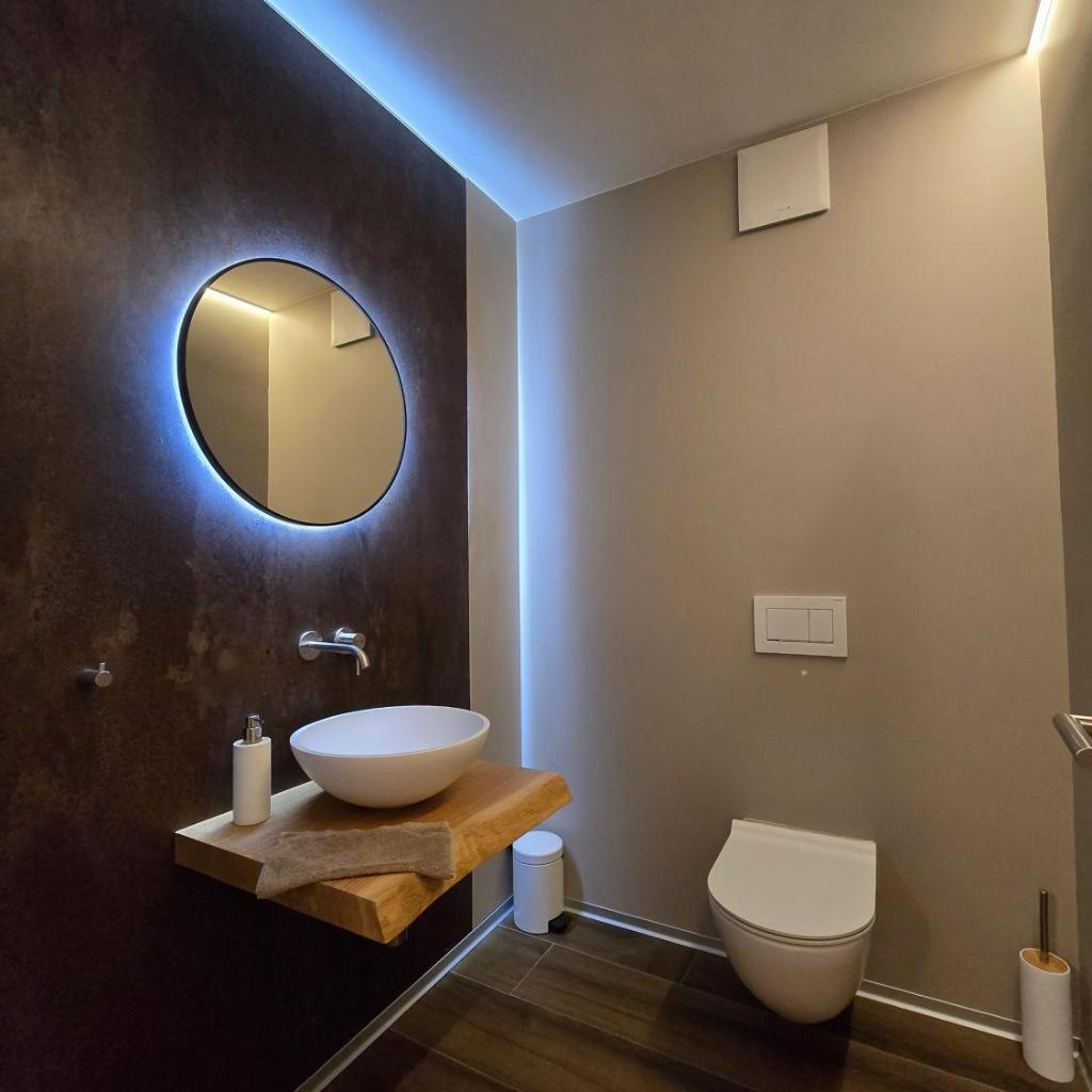 Image 21 - Luxury Lake View Apartment Minusio by HolAp