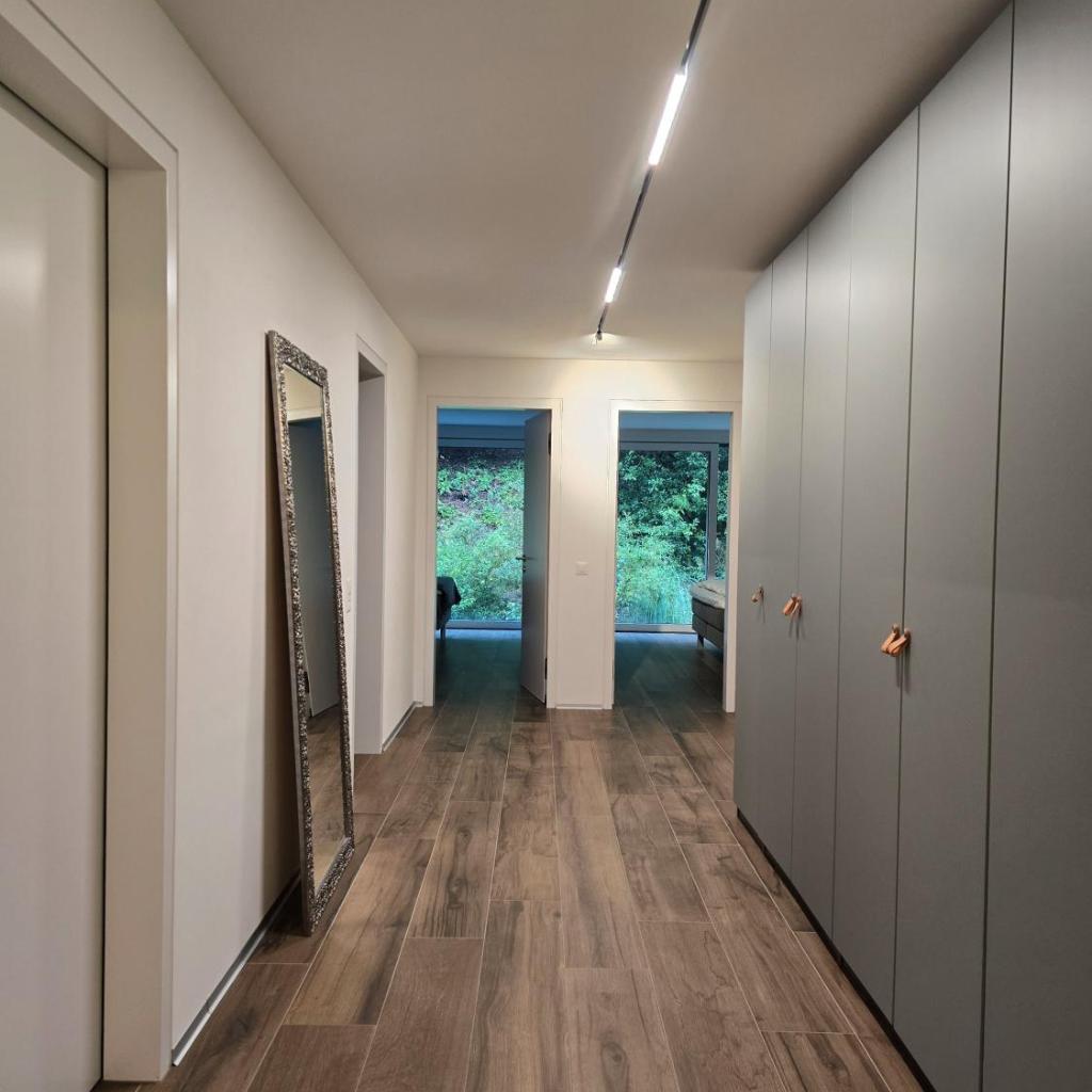 Image 23 - Luxury Lake View Apartment Minusio by HolAp