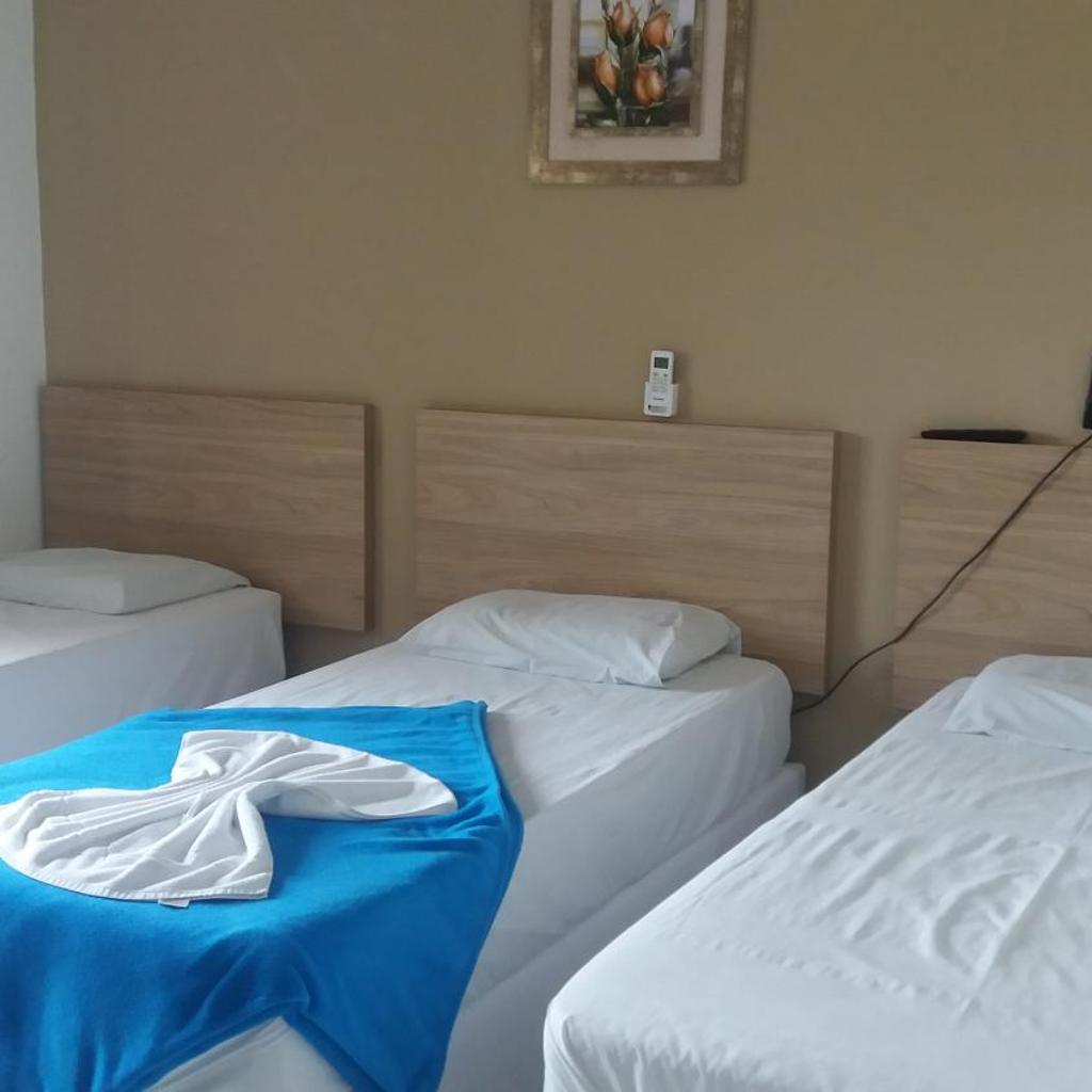 Hotel Vento Sul — foto 8