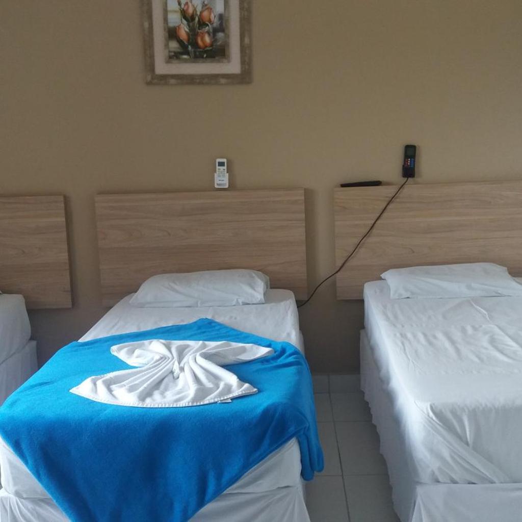 Hotel Vento Sul — foto 12
