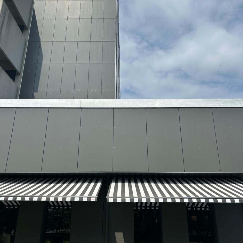 The Aries Hotel — 