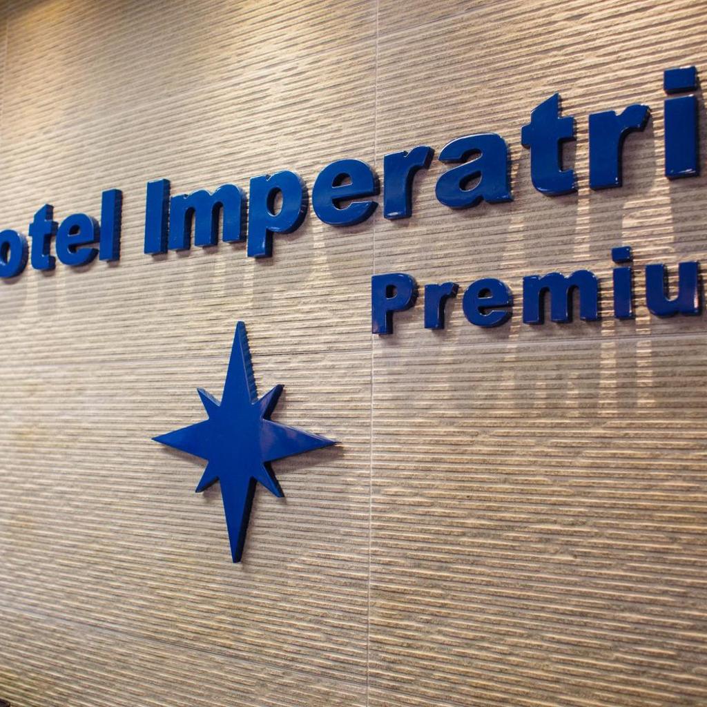 Hotel Imperatriz Premium — foto 8