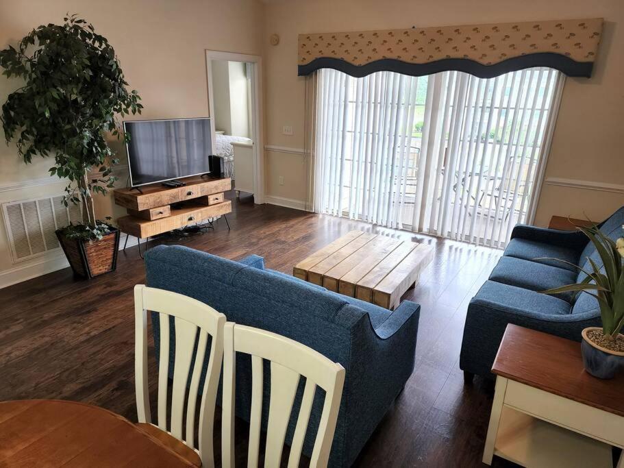 Photograph of The perfect location for your vacation