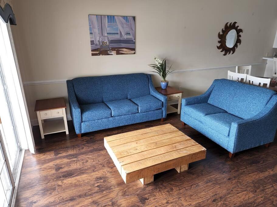 Photograph of The perfect location for your vacation