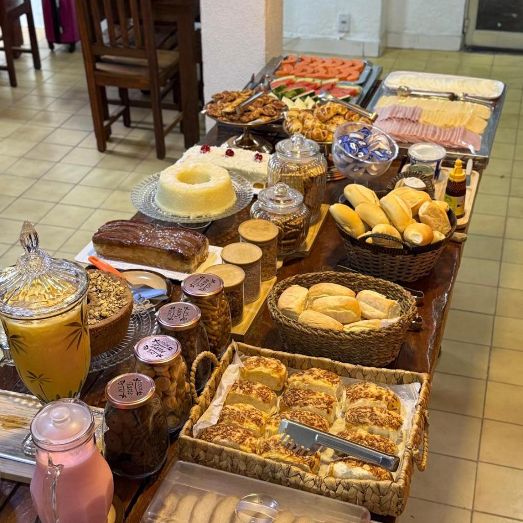 Pousada Lisamar — foto 10