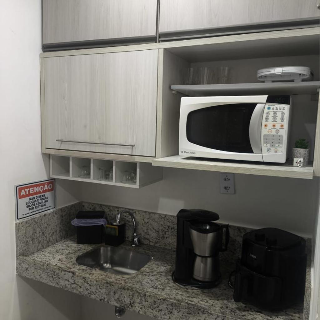 Loft 5 Andar — foto 9