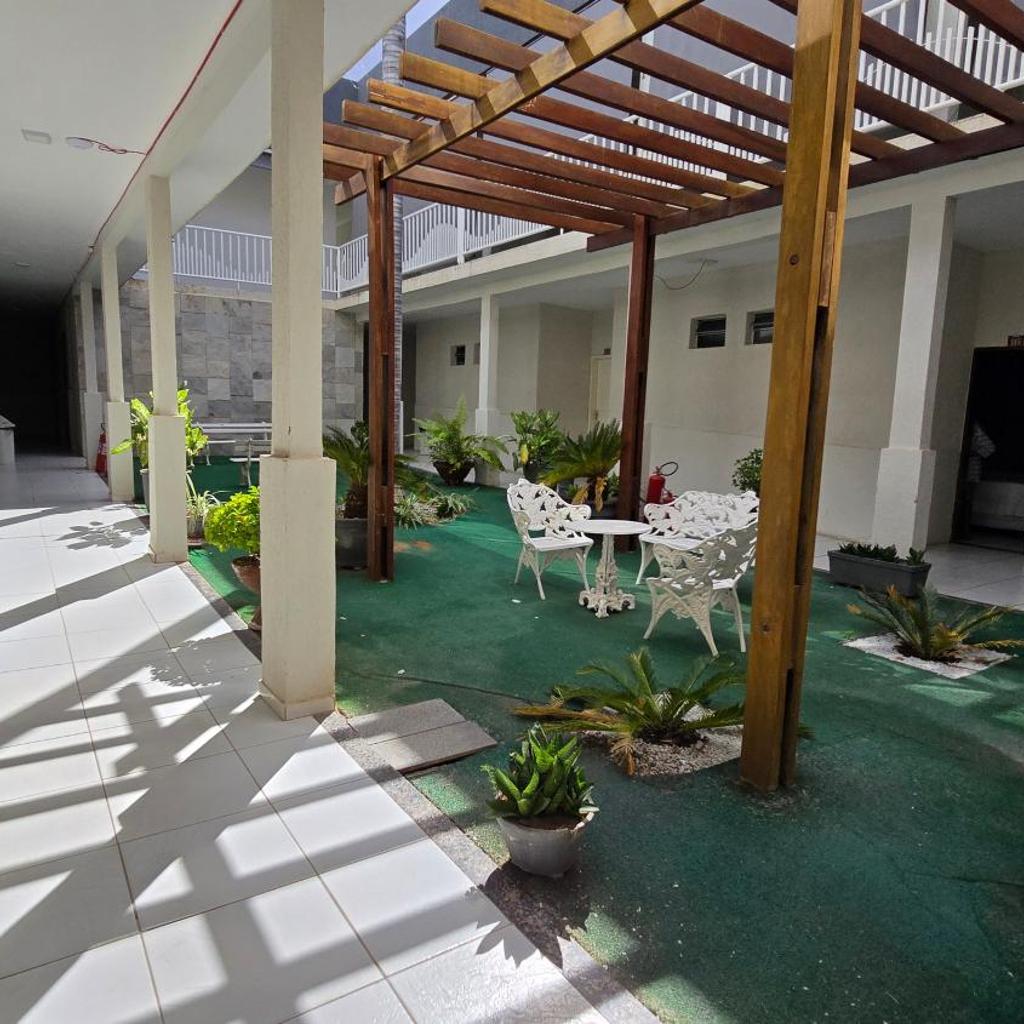 Hotel Terra do Sal — foto 12