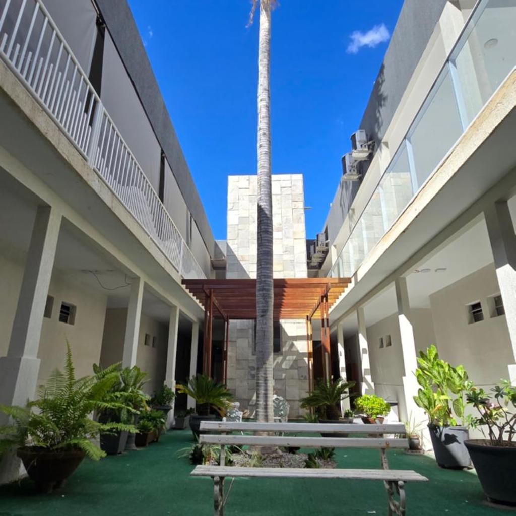 Hotel Terra do Sal — foto 11