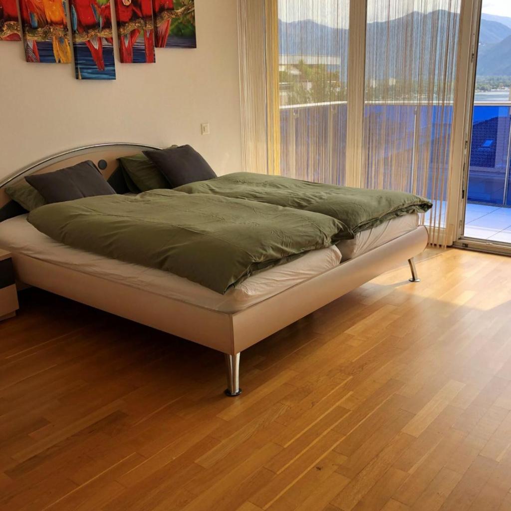 Image 1 - Casa Verbanella by HolAp