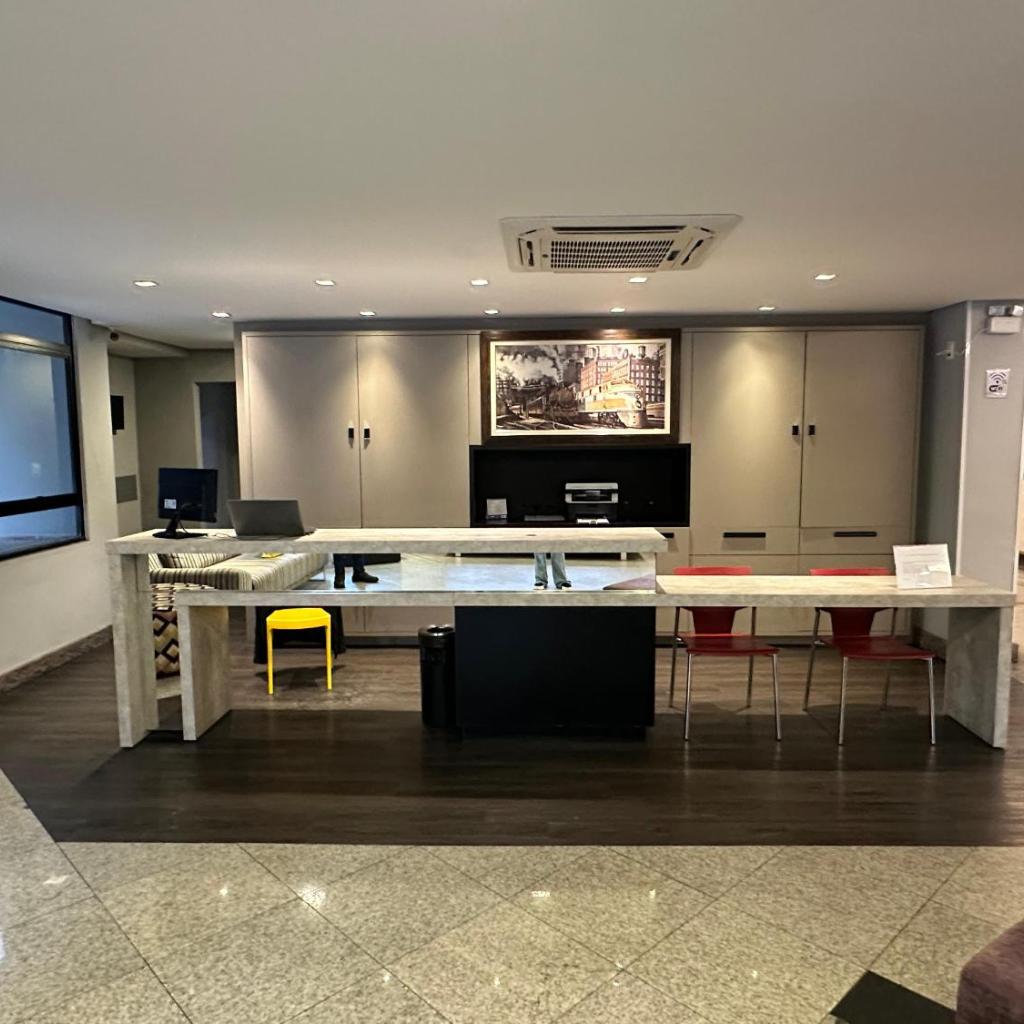 Central Park Flat Residence - Home Time — foto 7
