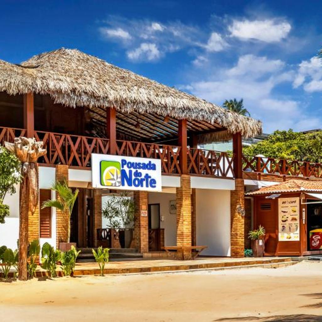 Rede Andrade Pousada do Norte — foto 3