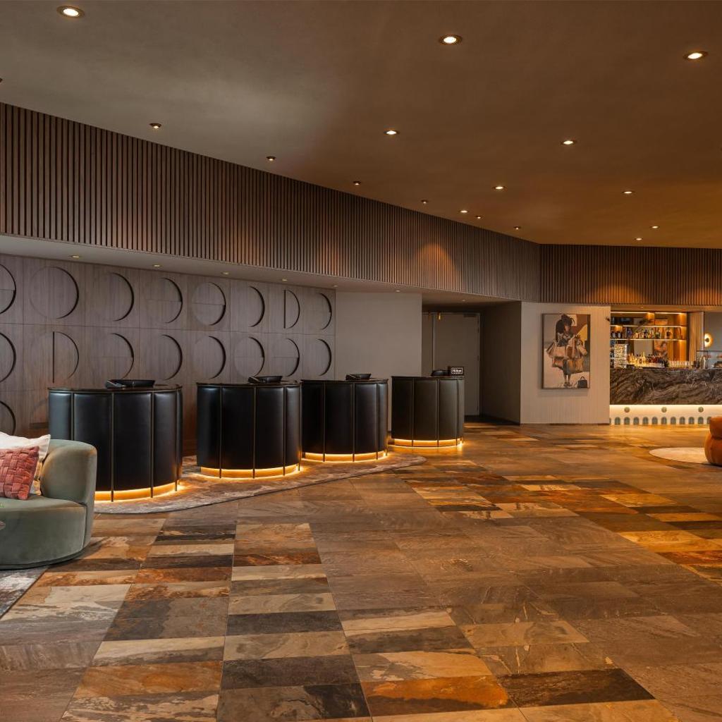 Photograph of Haven Hotel Rotterdam, Curio Collection by Hilton