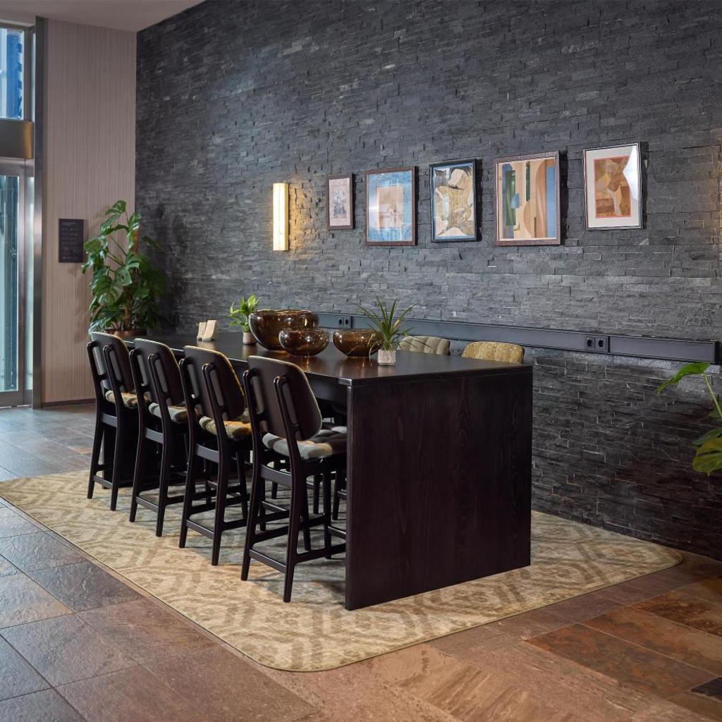 Photograph of Haven Hotel Rotterdam, Curio Collection by Hilton