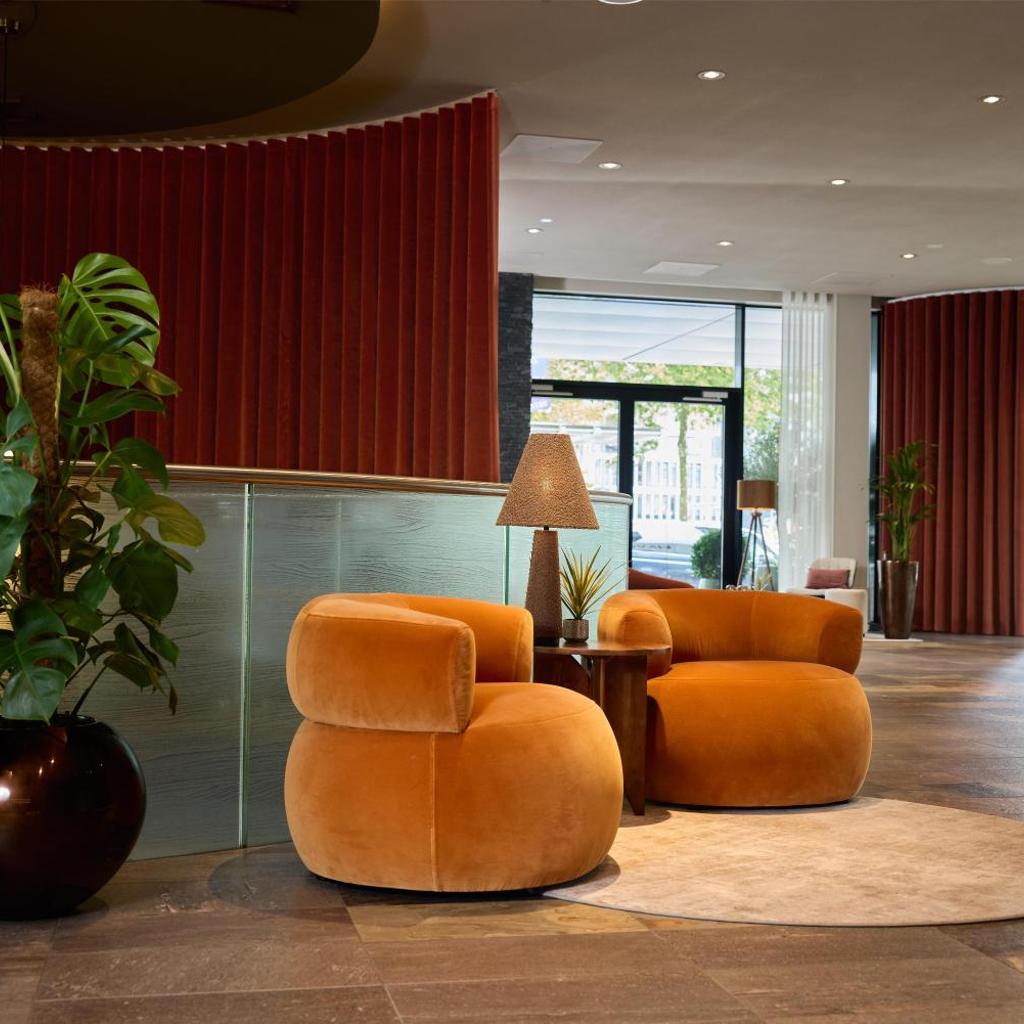 Photograph of Haven Hotel Rotterdam, Curio Collection by Hilton