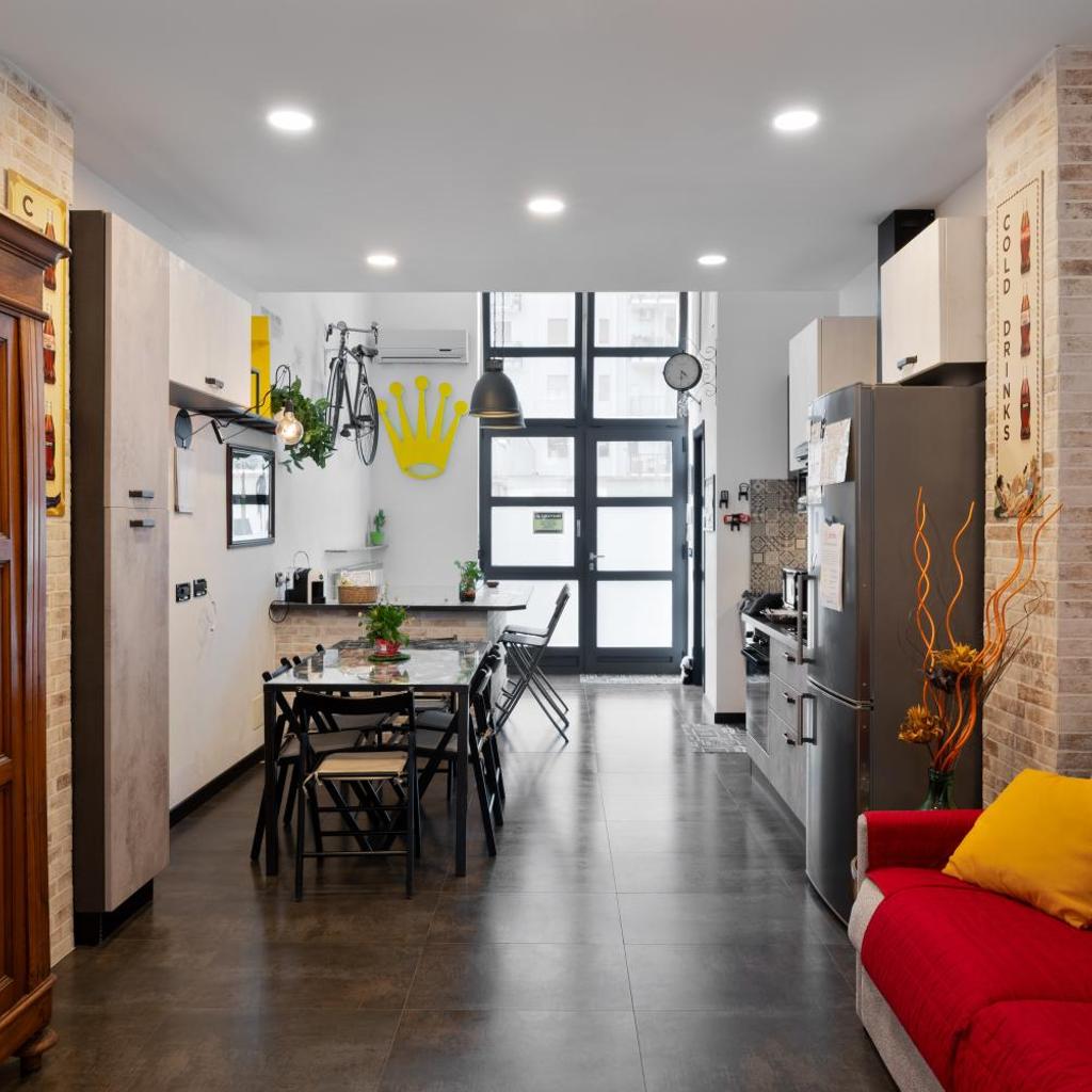 Photograph of Art Café Tulipani