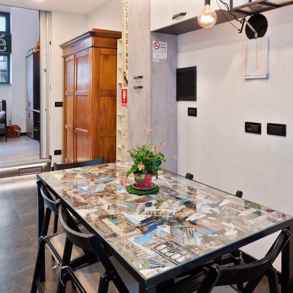 Photograph of Art Café Tulipani
