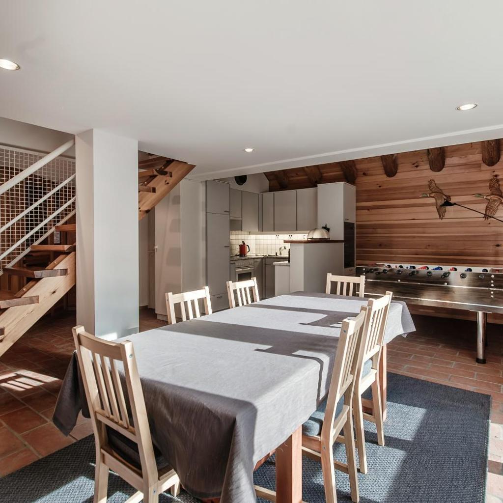 Image 19 - Maison Dalpe by Quokka 360 - Contemporary Alpine Living