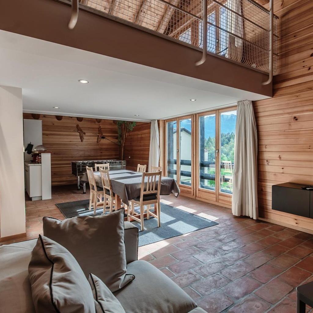 Image 2 - Maison Dalpe by Quokka 360 - Contemporary Alpine Living