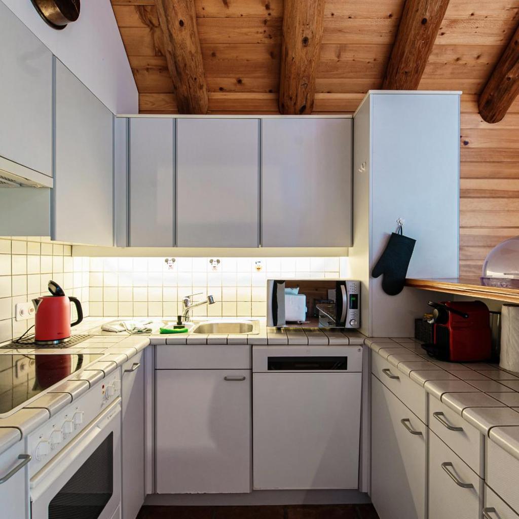 Image 24 - Maison Dalpe by Quokka 360 - Contemporary Alpine Living