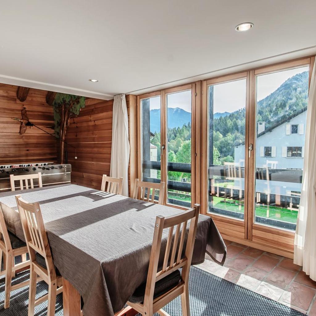 Image 18 - Maison Dalpe by Quokka 360 - Contemporary Alpine Living