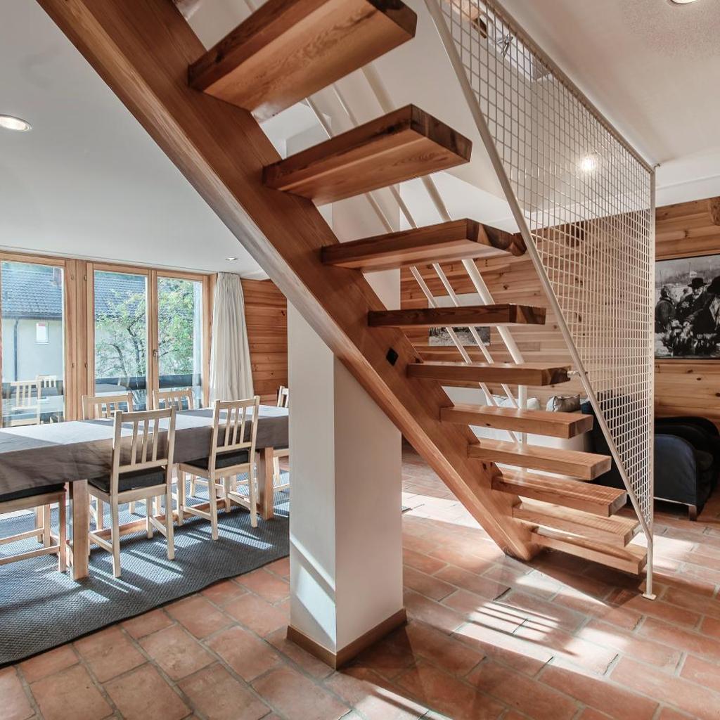 Image 13 - Maison Dalpe by Quokka 360 - Contemporary Alpine Living