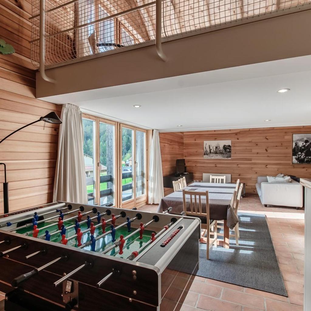 Image 3 - Maison Dalpe by Quokka 360 - Contemporary Alpine Living