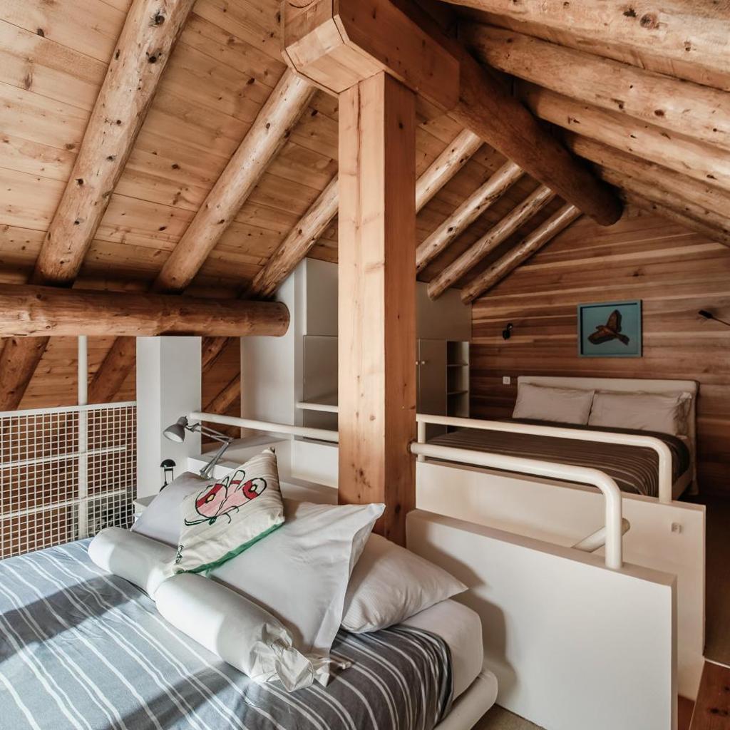 Image 28 - Maison Dalpe by Quokka 360 - Contemporary Alpine Living