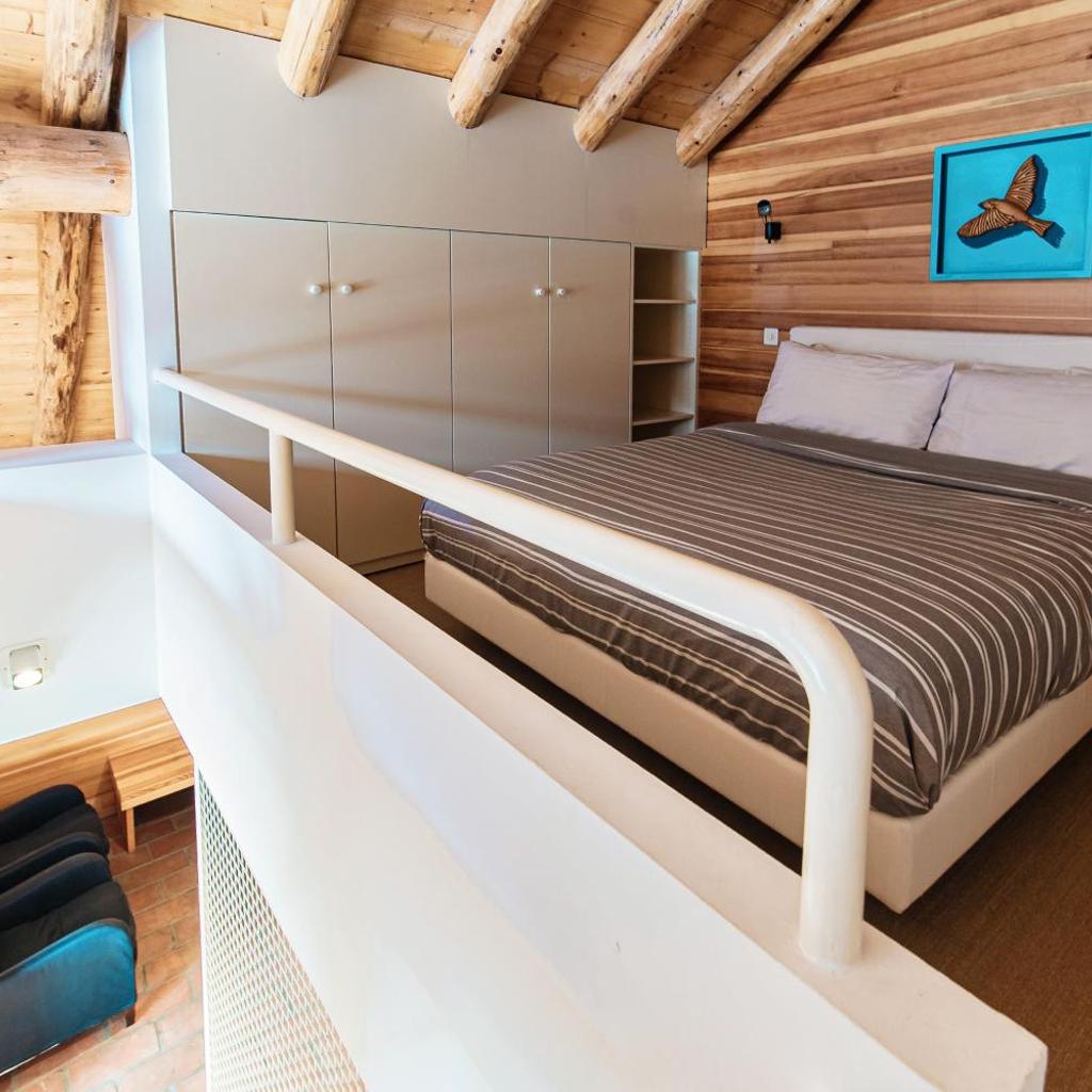 Image 27 - Maison Dalpe by Quokka 360 - Contemporary Alpine Living