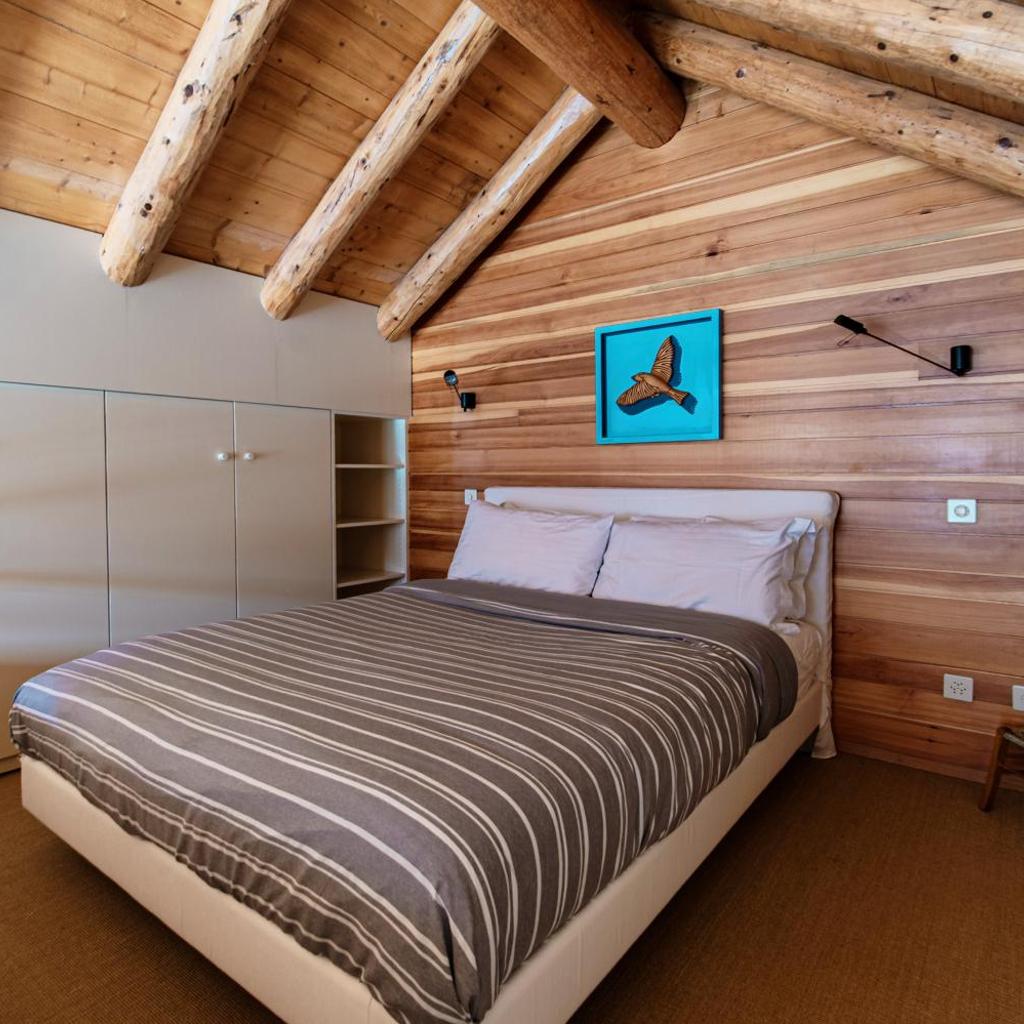 Image 32 - Maison Dalpe by Quokka 360 - Contemporary Alpine Living