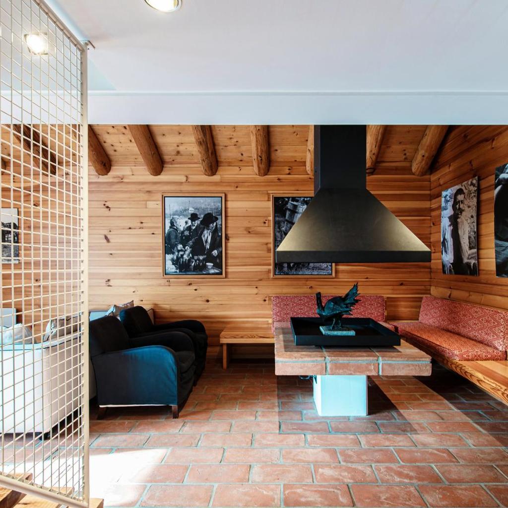 Image 11 - Maison Dalpe by Quokka 360 - Contemporary Alpine Living