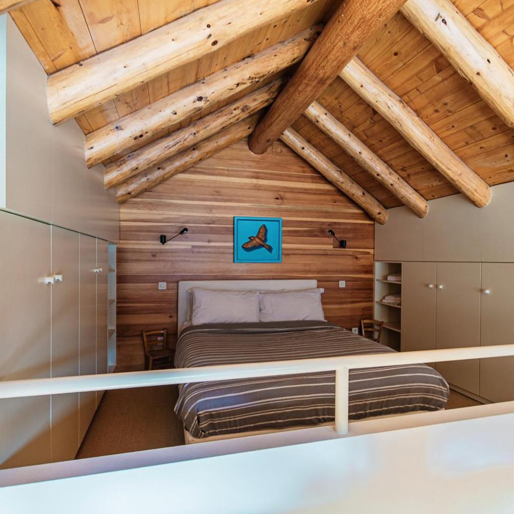 Image 26 - Maison Dalpe by Quokka 360 - Contemporary Alpine Living