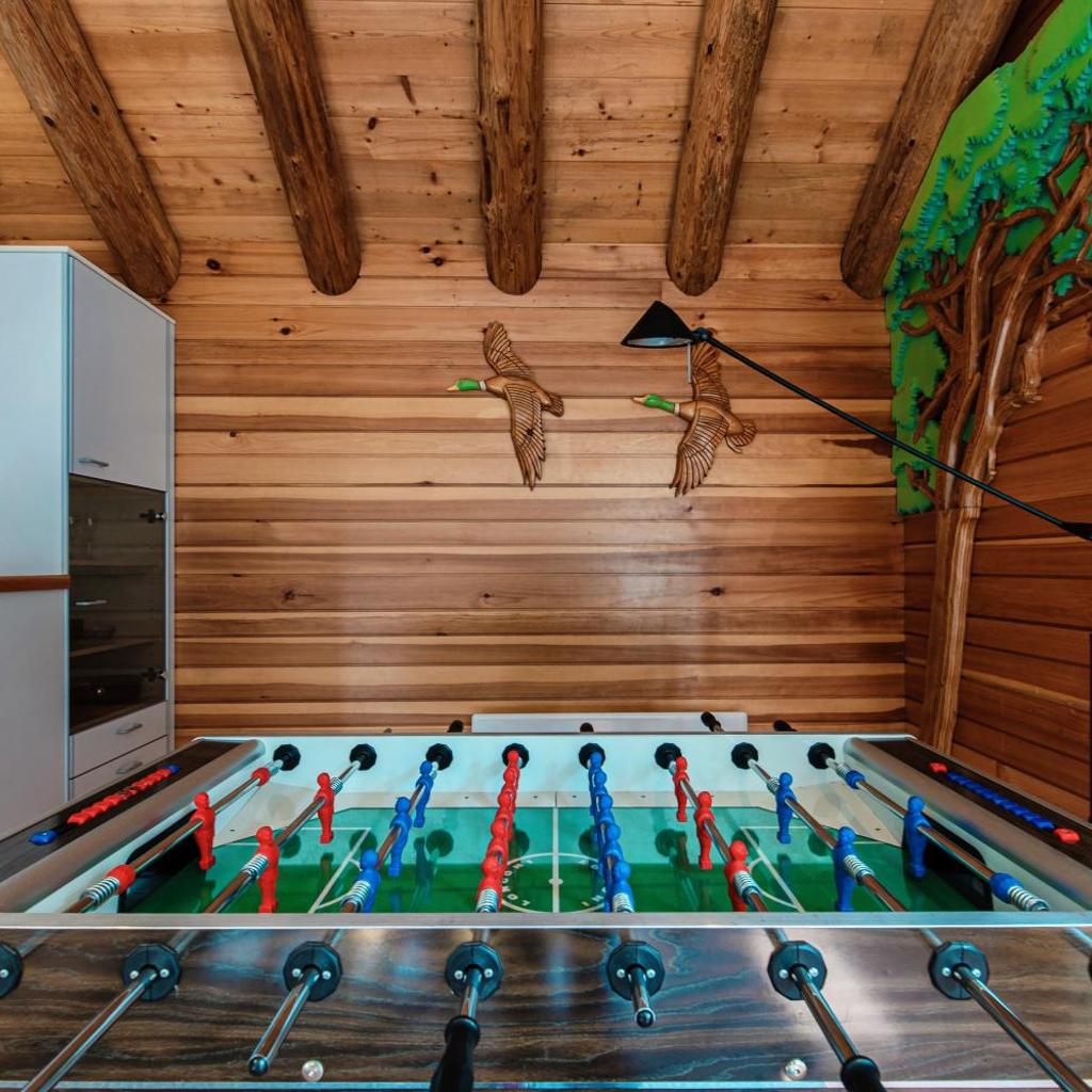 Image 22 - Maison Dalpe by Quokka 360 - Contemporary Alpine Living