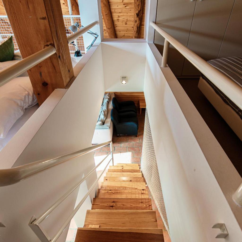 Image 25 - Maison Dalpe by Quokka 360 - Contemporary Alpine Living