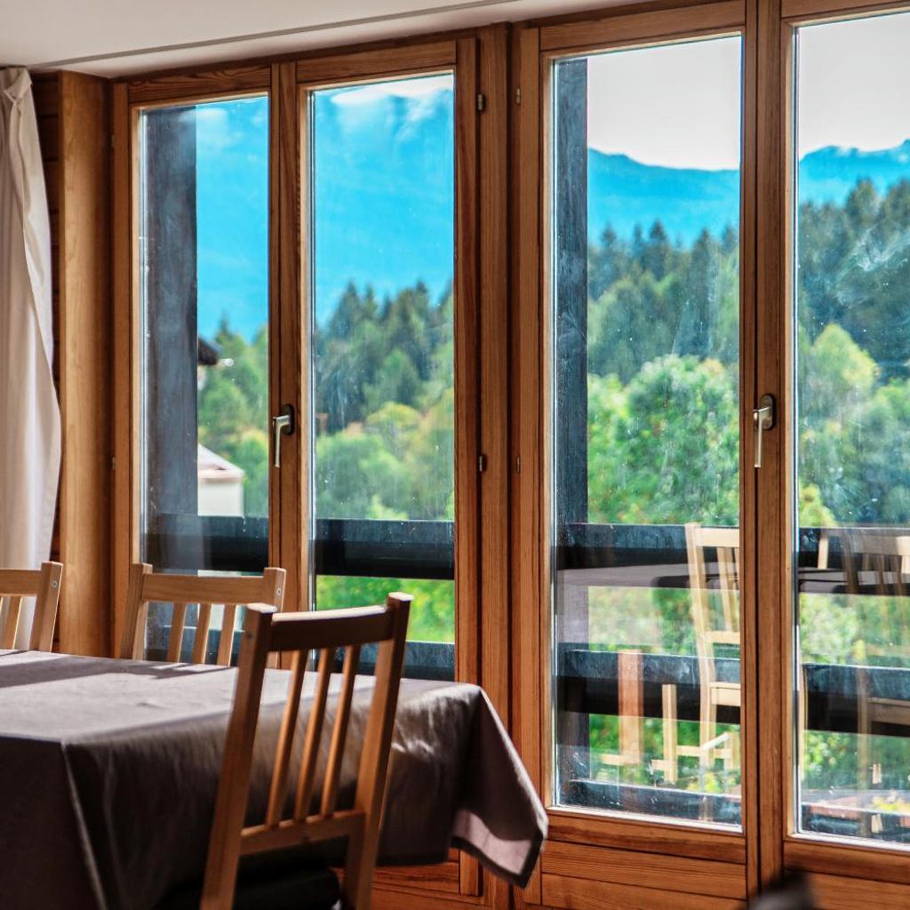 Image 20 - Maison Dalpe by Quokka 360 - Contemporary Alpine Living