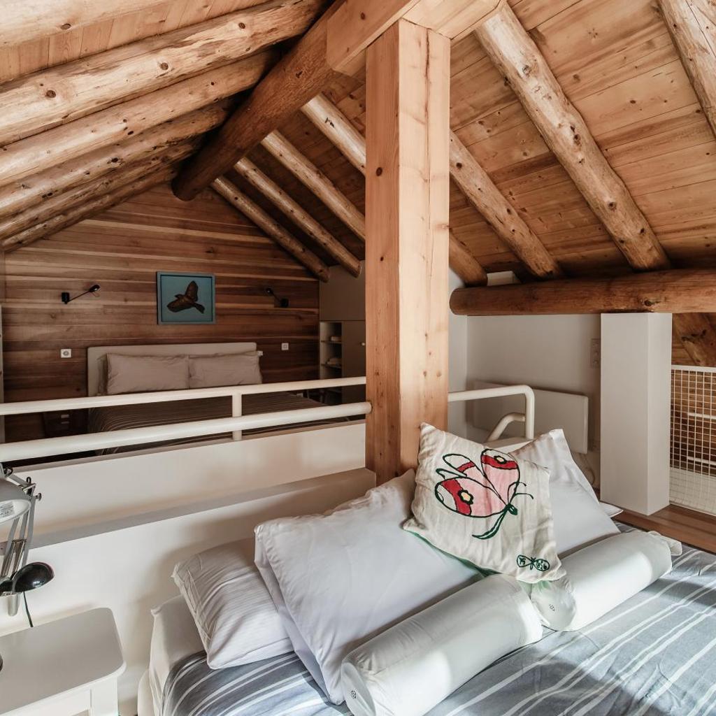 Image 29 - Maison Dalpe by Quokka 360 - Contemporary Alpine Living
