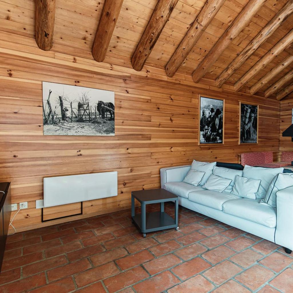 Image 4 - Maison Dalpe by Quokka 360 - Contemporary Alpine Living