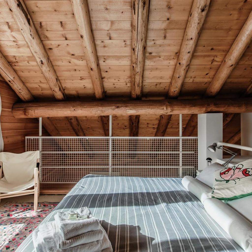 Image 30 - Maison Dalpe by Quokka 360 - Contemporary Alpine Living