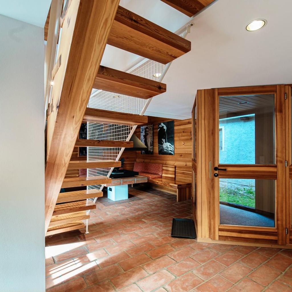 Image 12 - Maison Dalpe by Quokka 360 - Contemporary Alpine Living